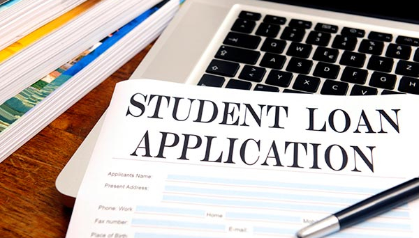 Student Loan Short Term