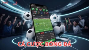Hướng dẫn cá cược bóng đá: Phân tích, dự đoán và chiến thắng