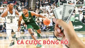 Cá cược bóng rổ: Phân tích chuyên sâu và chiến lược hiệu quả