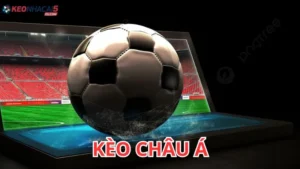 Chinh phục kèo châu Á: Hướng dẫn toàn tập cho người chơi
