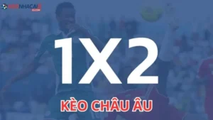Chinh phục kèo châu Âu: Bí quyết phân tích trận đấu hiệu quả