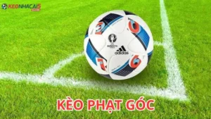 Giải mã kèo phạt góc: Hình thức cá cược bóng đá độc đáo